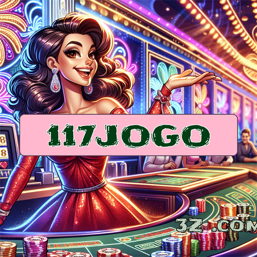 Apostas Incríveis no 117JOGO: Diversão e Emoção Sem Limites