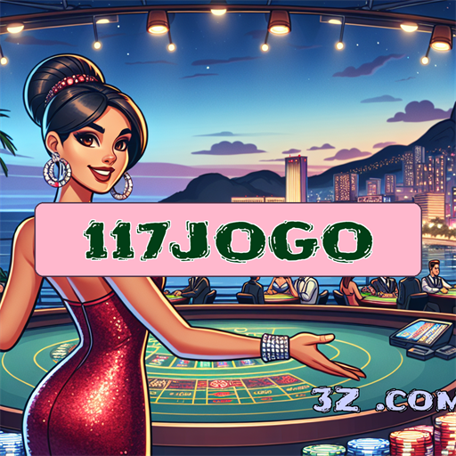 Entre no Mundo Fascinante do Cassino 117JOGO