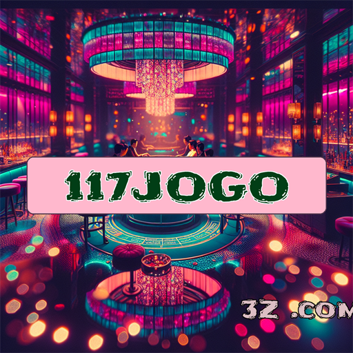 Jogos Empolgantes e Inovadores no 117JOGO Para Você