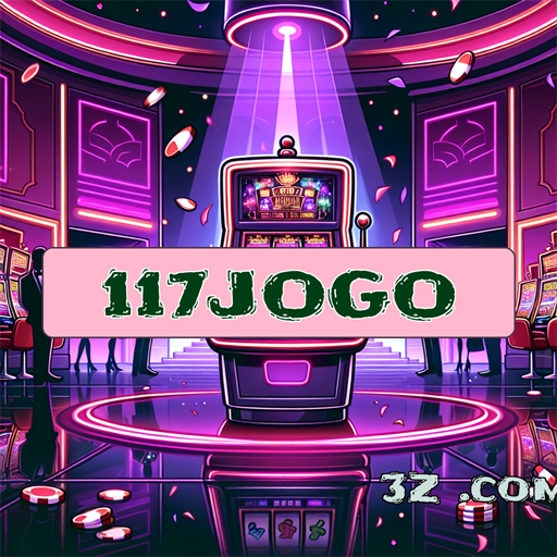 Promoções Incríveis no 117JOGO: Um Mundo de Jogos Espera por Você
