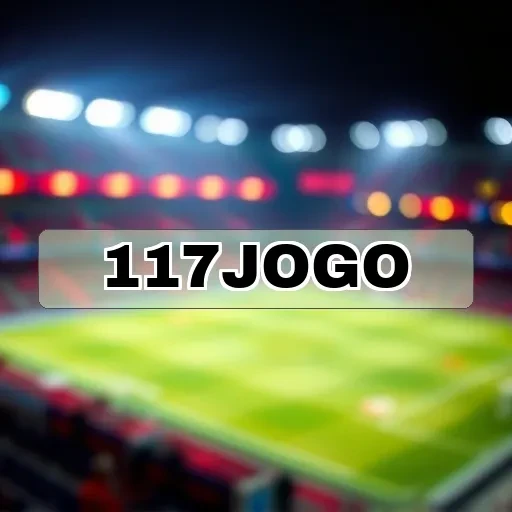 117JOGO: Descubra o Mundo dos Jogos Educativos e Divertidos
