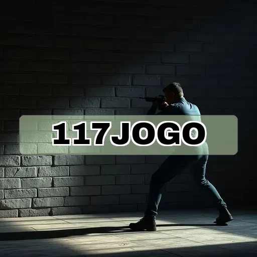 117JOGO: Aventura e Encanto na Seção de RPG que Você Precisa Conhecer