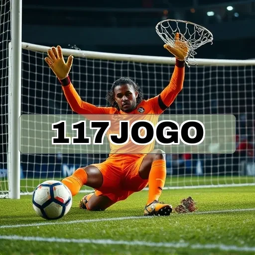 117JOGO: A Aventura e Competição dos Jogos de Tiro