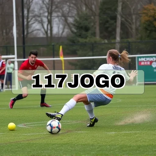 117JOGO e o Simulador: Diversão e Aprendizado Para Todos